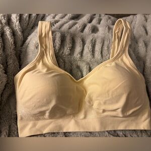 Shapermint Essentials Sweetheart Wireless Contour Bra